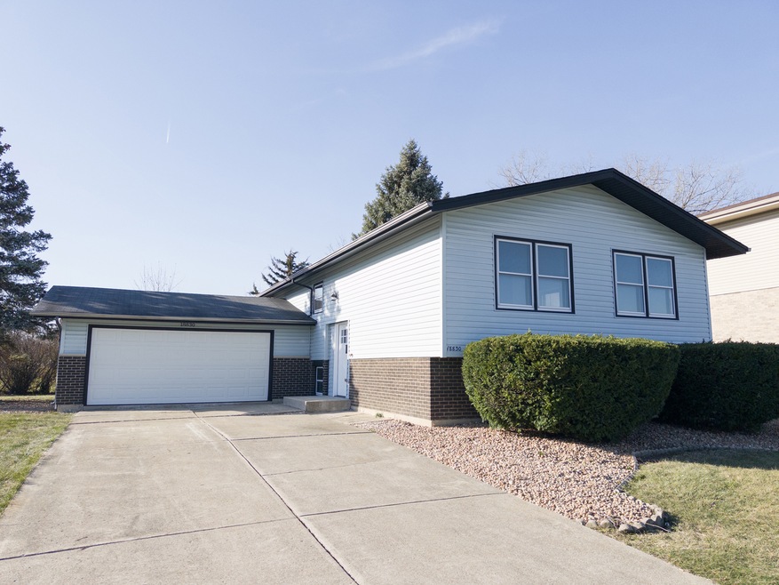 18830 Cedar Ave, Country Club Hills, IL 60478 - photo 1