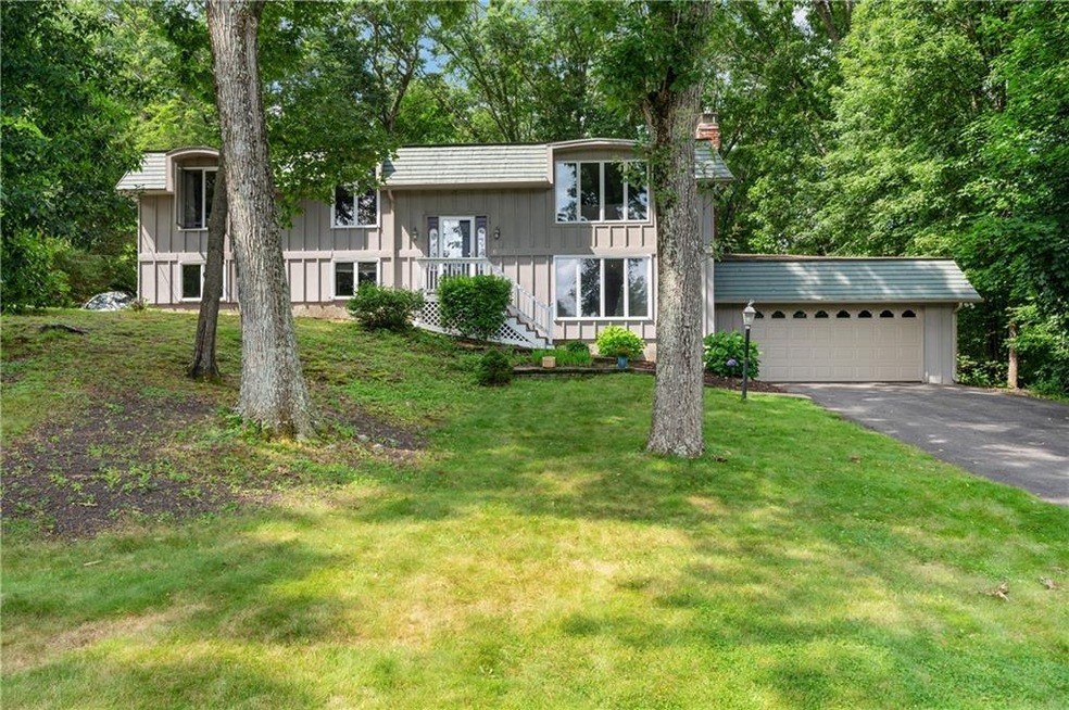 Great Curb Appeal