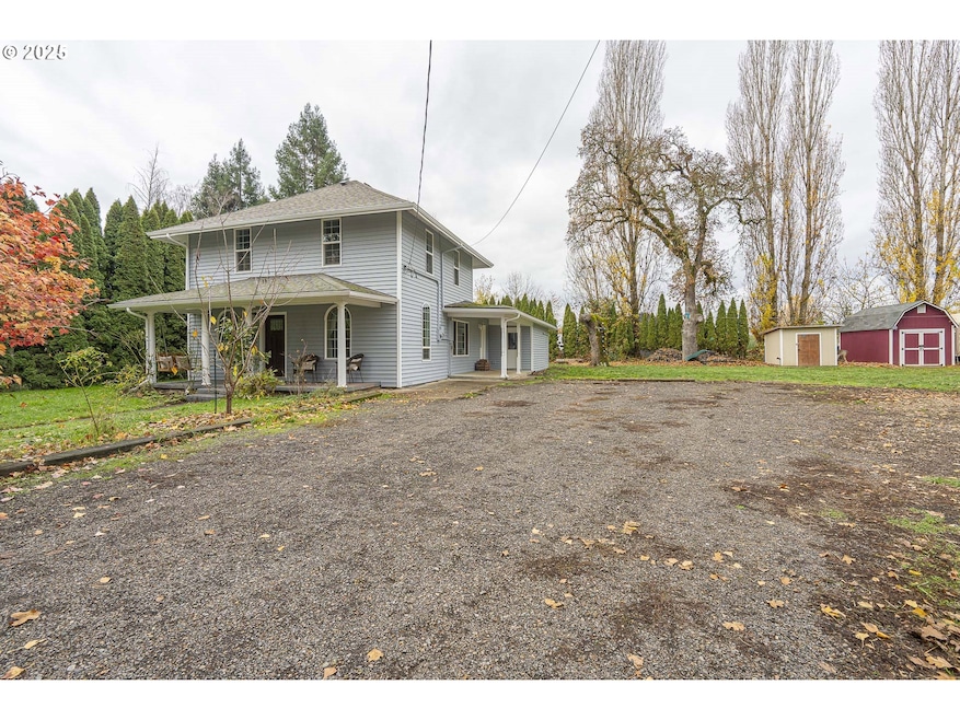 9070 SE Morgan Ln, McMinnville, OR 97128 - photo 1