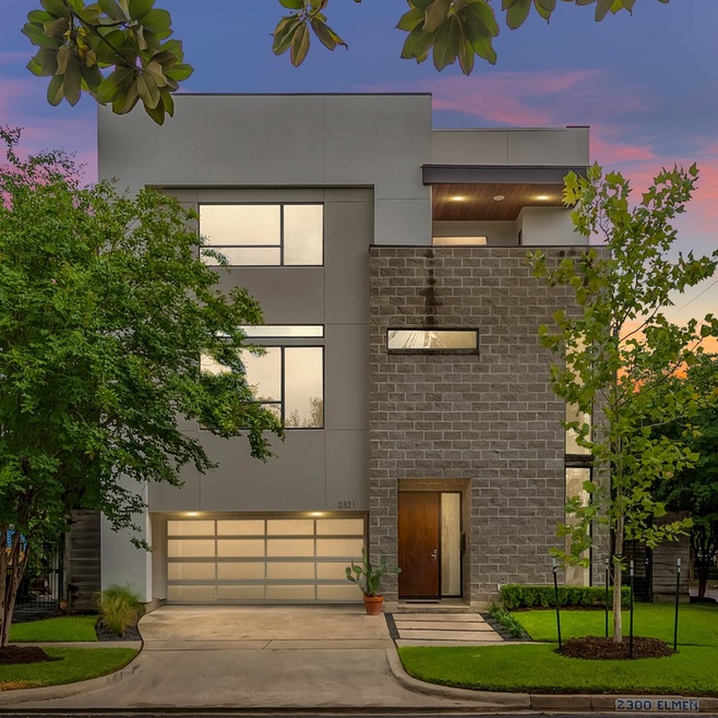 2321 Elmen St, Houston, TX 77019 - photo 1