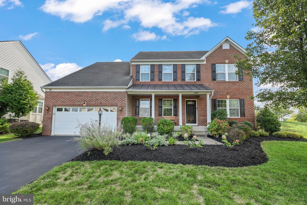 16305 Boatswain Cir, Woodbridge, VA 22191 - photo 1
