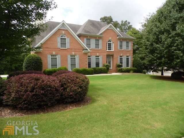 14000 Old Course Dr, Roswell, GA 30075 - photo 1