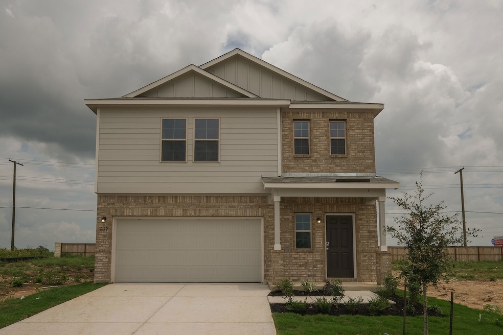 Front Exterior