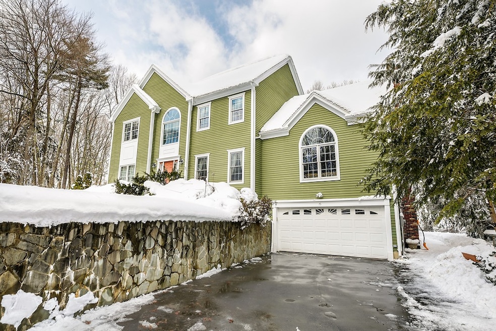 75 Woodland Rd, Southborough, MA 01772 - photo 1