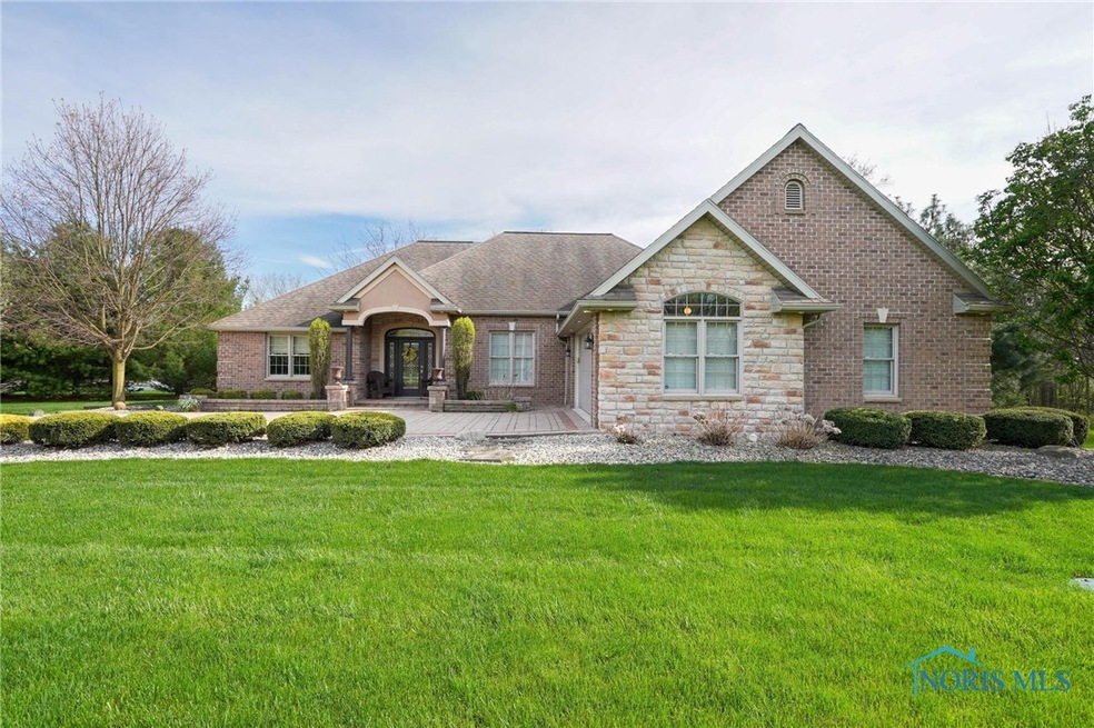 9885 W Us Route 224, Findlay, OH 45840 - photo 1