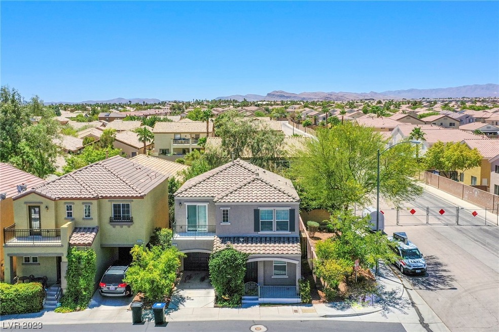 Welcome home!!! Corner lot with a great yard in th