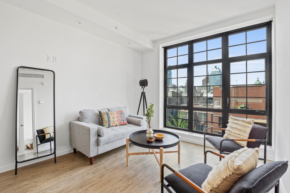 138 Bowery unit 7H, New York, NY 10013 - photo 1