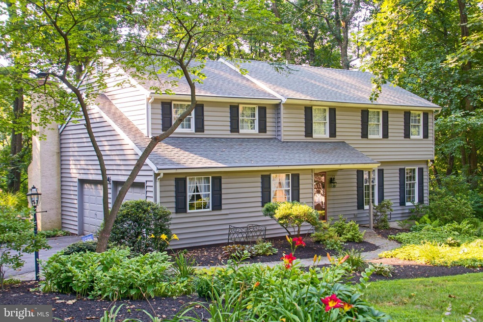 34 Rabbit Run Ln, Glenmoore, PA 19343 - photo 1