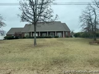 17011 W 60th St S, Sand Springs, OK 74063 - photo 1