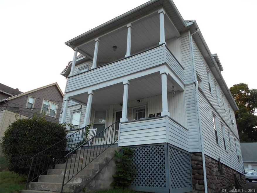 108 Union St unit 2, Bristol, CT 06010 - photo 1