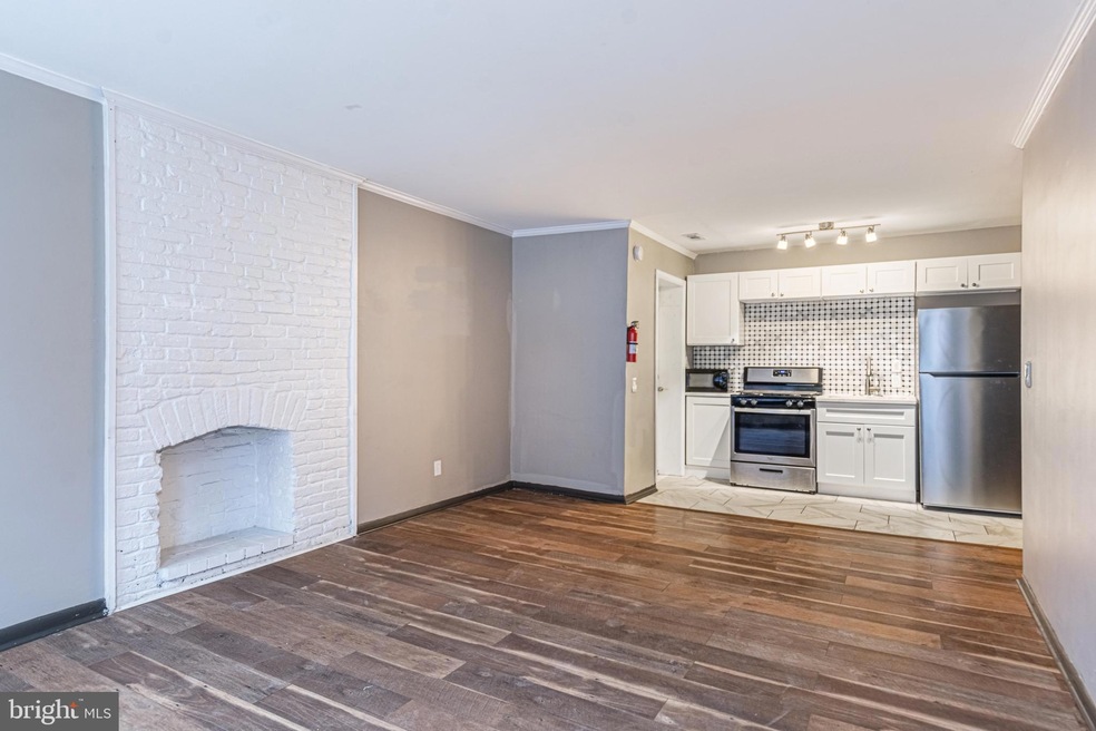 1722 Aliceanna St unit 1, Baltimore, MD 21231 - photo 1