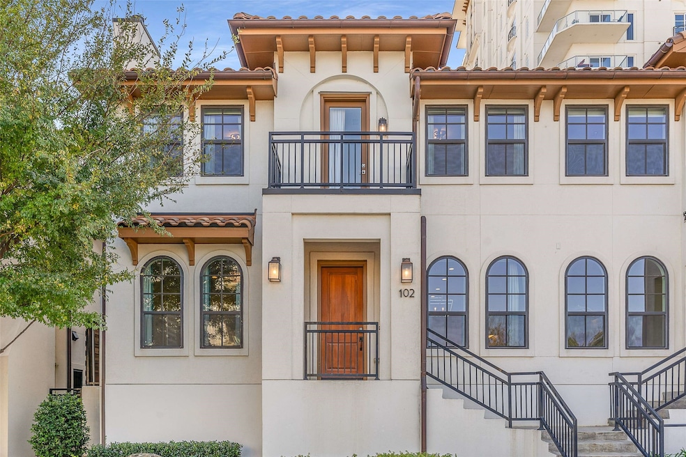 For Rent $8,000/month