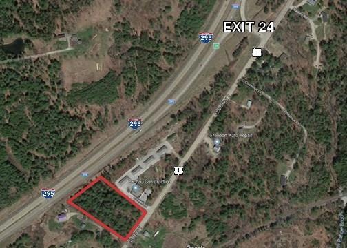 0 Us Route 1 unit 1368879, Freeport, ME 04032 - photo 1