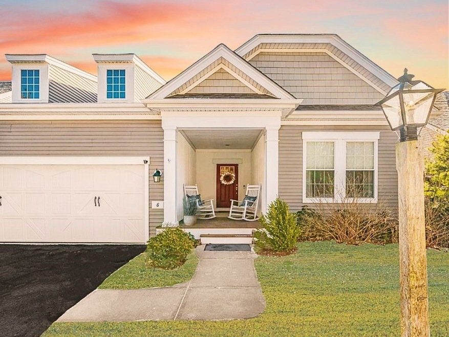 6 Kensington, Plymouth, MA 02360 - photo 1