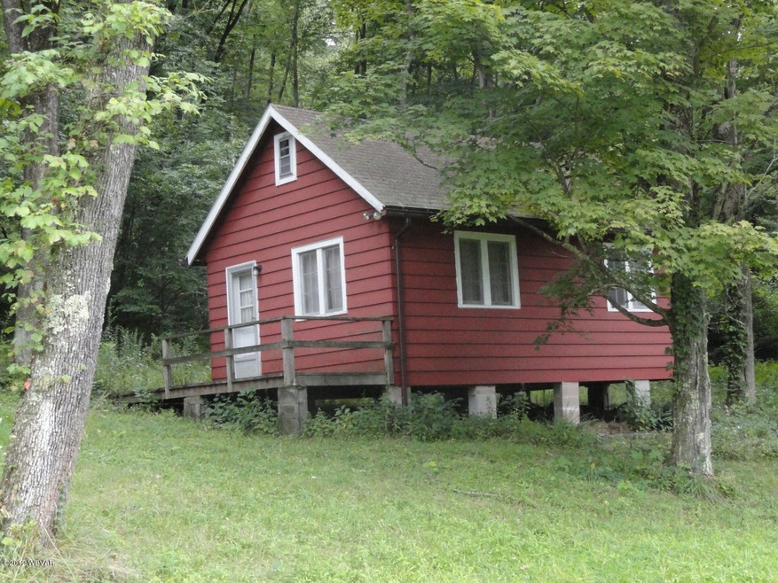 Cabin View