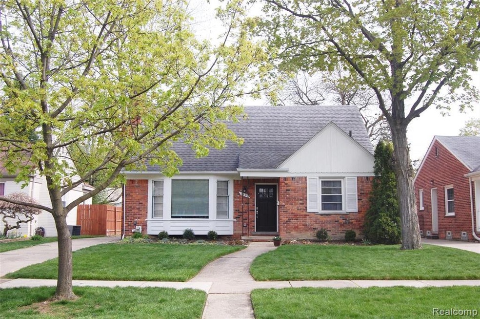 1337 Smith Avenue, Royal Oak, MI 48073