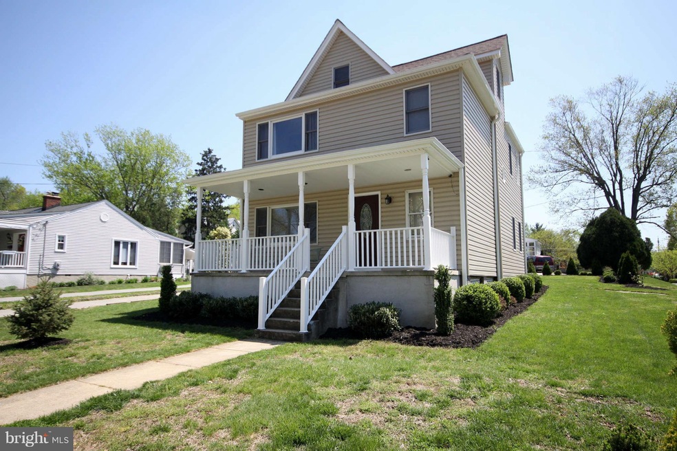 4511 Rehbaum Ave, Halethorpe, MD 21227 - photo 1