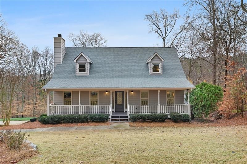 1600 Lake Louella Rd, Suwanee, GA 30024 - photo 1