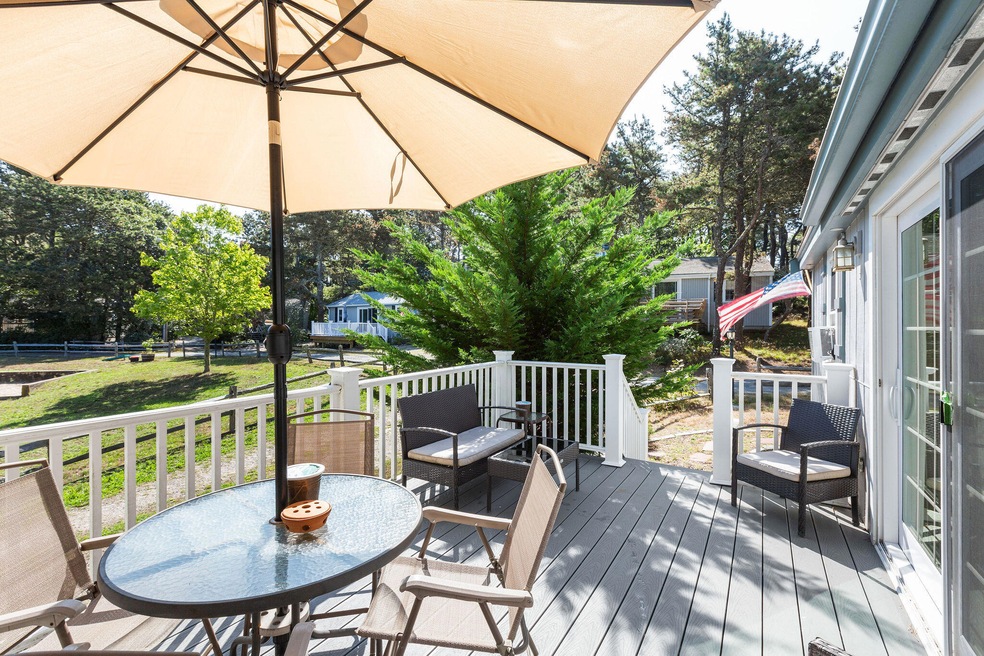 7 Great Hollow Rd unit 45, North Truro, MA 02652 - photo 1