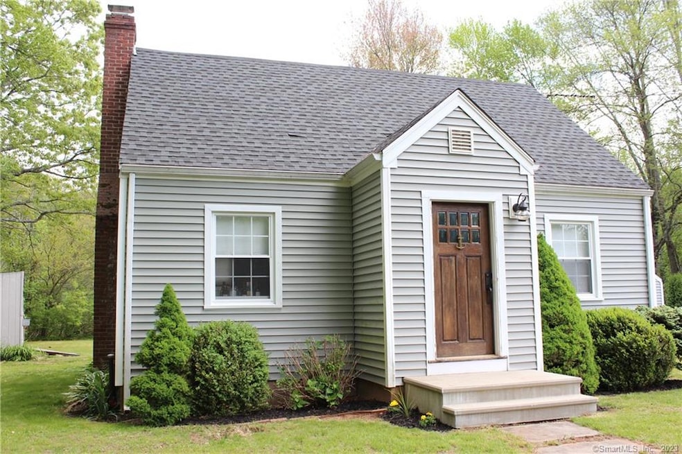 48 Worthington Ln, Berlin, CT 06037 - photo 1