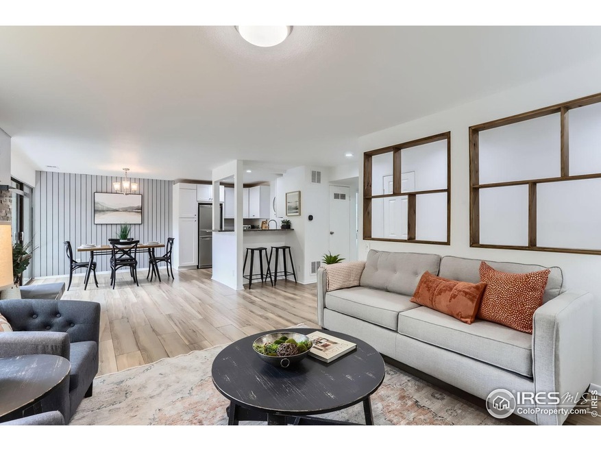 3375 Chisholm Trail unit 202A, Boulder, CO 80301 - photo 1