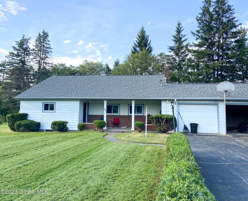 45 Mickel Hill Rd, Troy, NY 12180 - photo 1