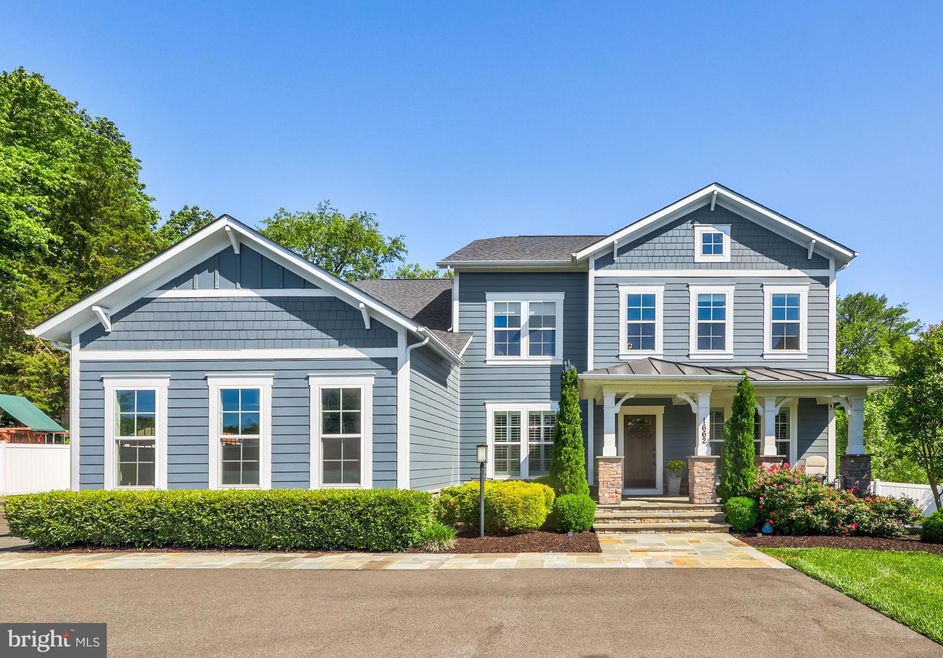 1662 Trap Rd, Vienna, VA 22182 - photo 1