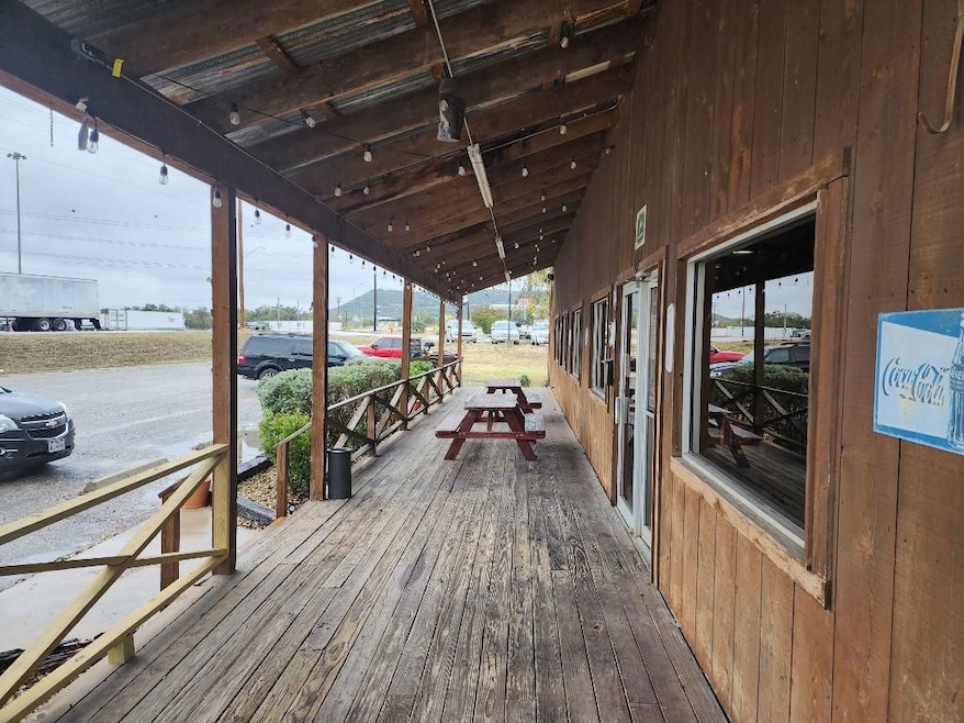 2341 N Main St, Junction, TX 76849 - photo 1