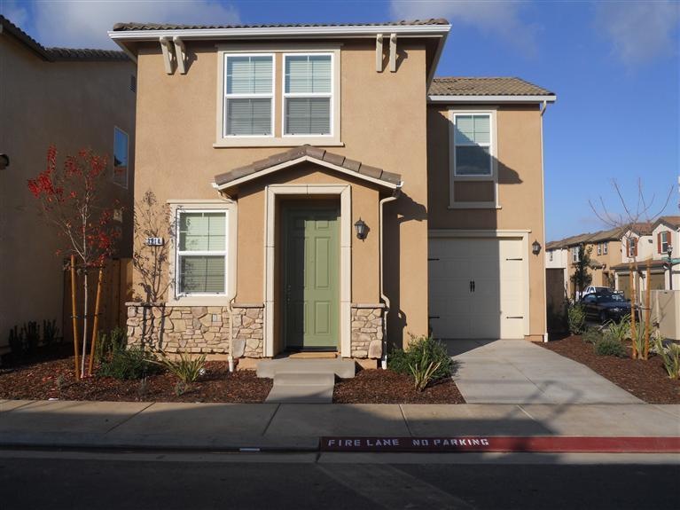 Similar Exterior color... not exact home