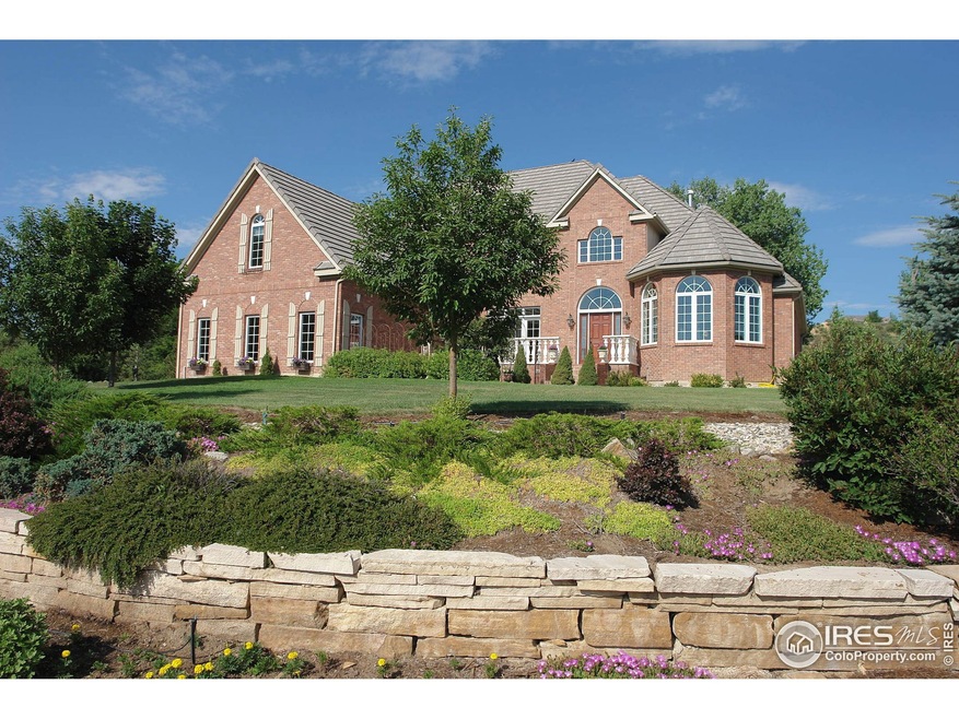 3169 Blue Mountain Court