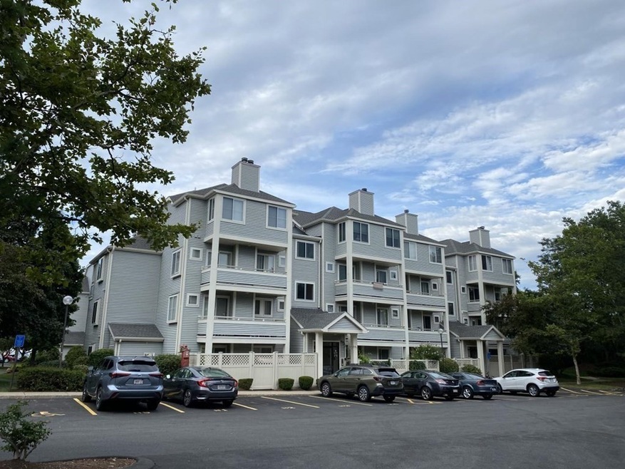 200 Falls Blvd unit H105A, Quincy, MA 02169 - photo 1
