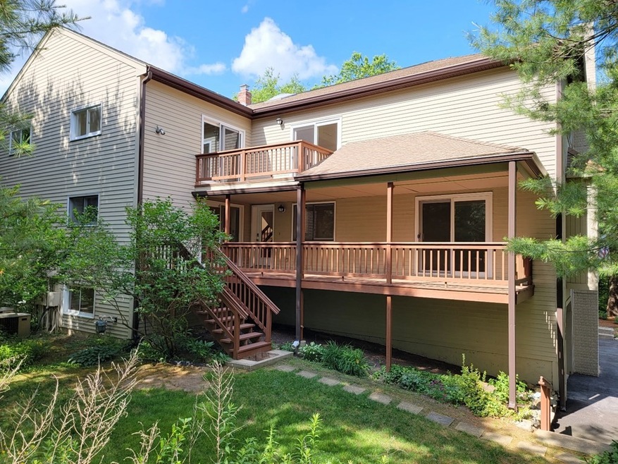 41 Captain Eames Cir unit a,41, Ashland, MA 01721 - photo 1