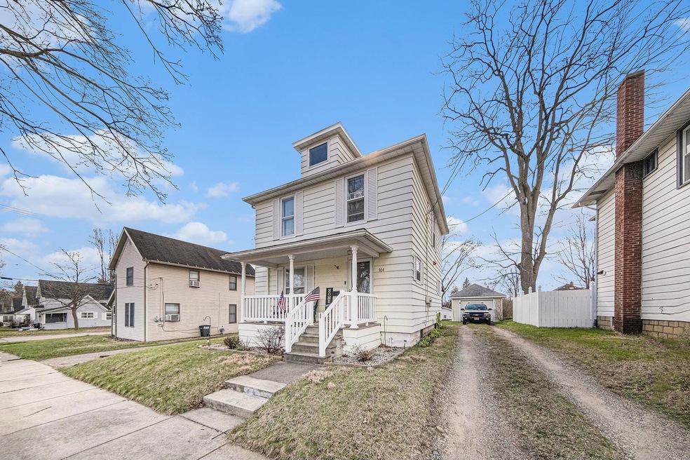 Under Contract $159,000 • Co-Listing Agent