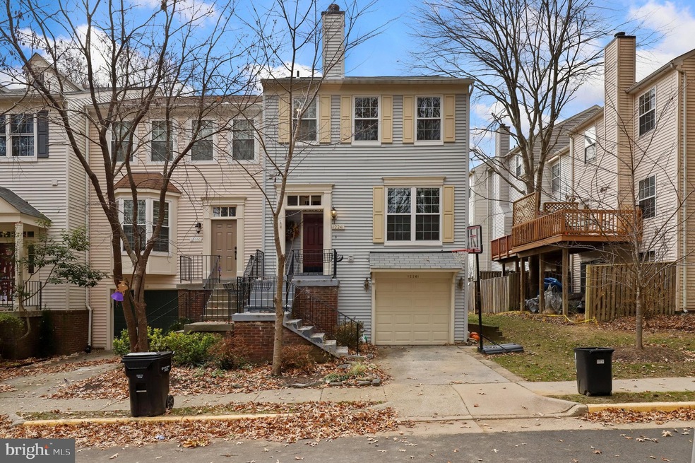 12241 Wye Oak Commons Cir unit 79, Burke, VA 22015 - photo 1