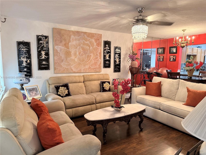 215 SE 3rd Ave unit 102C, Hallandale Beach, FL 33009 - photo 1