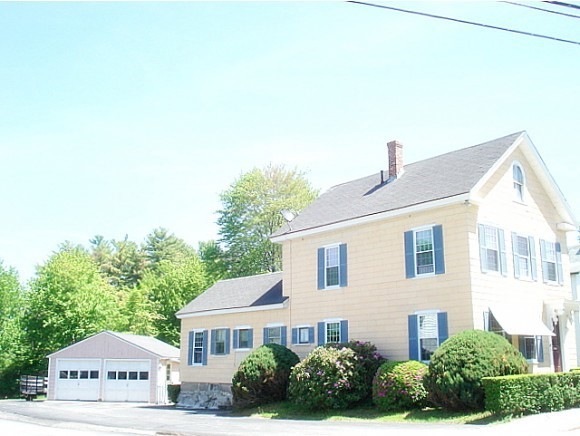 17 Lincoln St, Milford, NH 03055 - photo 1