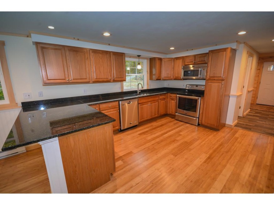 20 Bear Lair Lane (M361), Wilmington, VT 05363 - photo 1