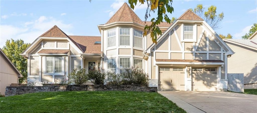 13716 W 75th Terrace, Shawnee, KS 66216 - photo 1