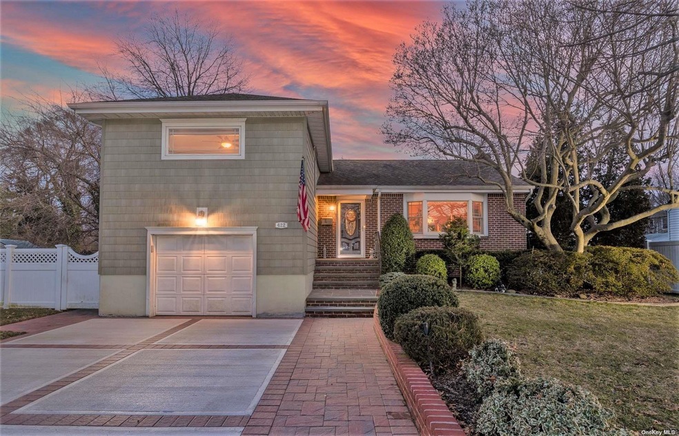 422 Christopher St, Oceanside, NY 11572 - photo 1