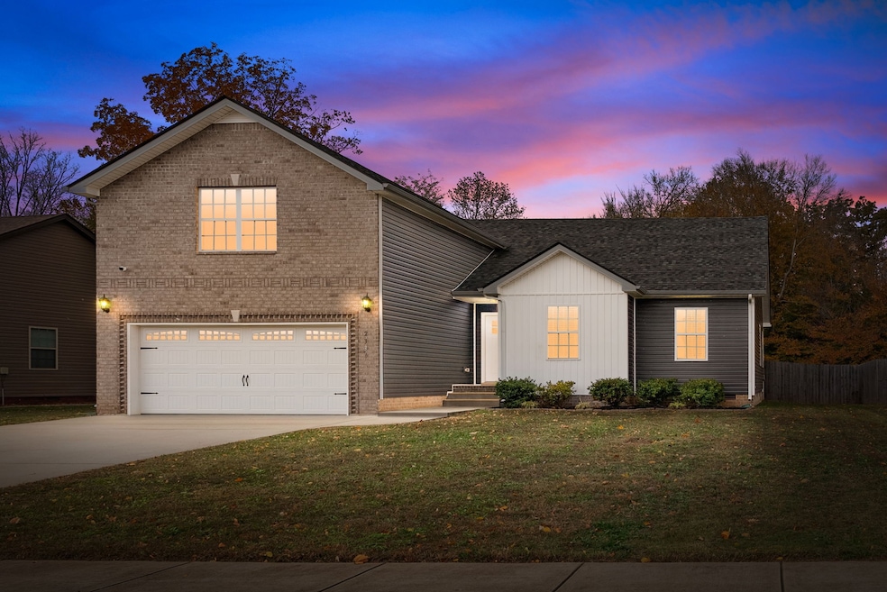 2336 Colston Dr, Clarksville, TN 37042 - photo 1