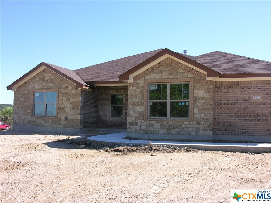 1381 Duncan Rd, Copperas Cove, TX 76522 - photo 1