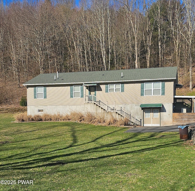 27 Bryant Rd, Honesdale, PA 18431 - photo 1