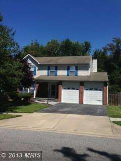 13341 Burleigh St, Upper Marlboro, MD 20774 - photo 1