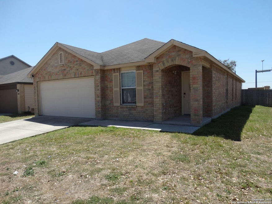 3802 Arrowwood Bend, San Antonio, TX 78261 - photo 1