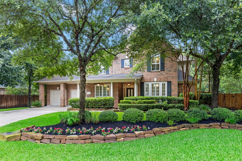 10 Wildever Place, Spring, TX 77382 - photo 1