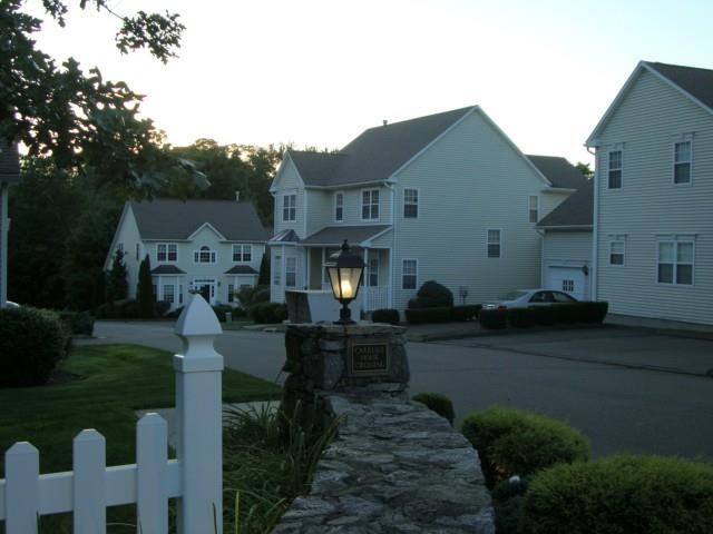 Carriage House Crossing is a beautiful 15-home pla