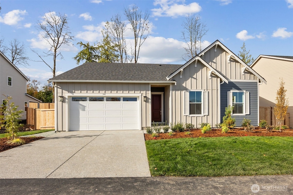 341 N 55th St unit 30, Mount Vernon, WA 98273 - photo 1