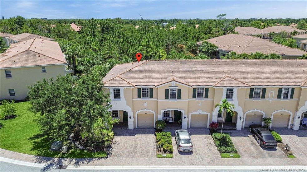 192 SW Otter Run Place, Stuart, FL 34997