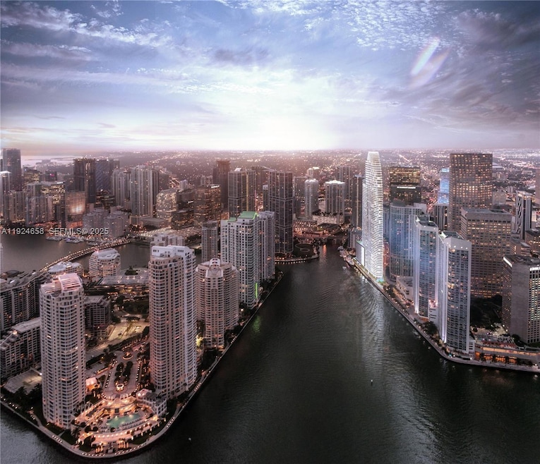 Aston Martin Residences unit 2208W, Miami, FL 33131 - photo 1