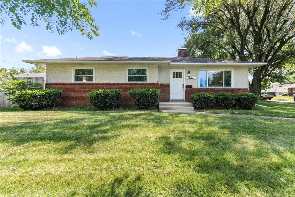 4611 Julian Dr, Columbus, OH 43227 - photo 1